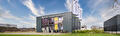 Kunststof kozijnen showroom